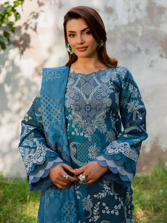 Parishay | Rang e Sarma | SAR-01 - Official Parishay stockist in UK - Sakeena London