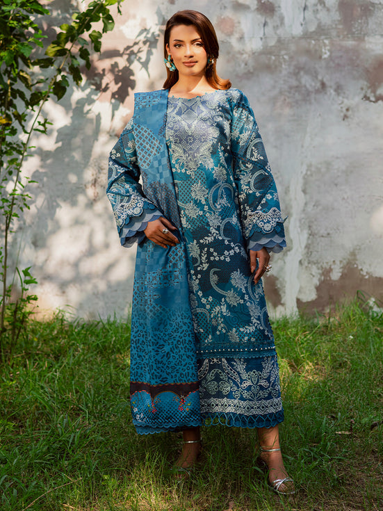 Parishay | Rang e Sarma | SAR-01 - Official Parishay stockist in UK - Sakeena London
