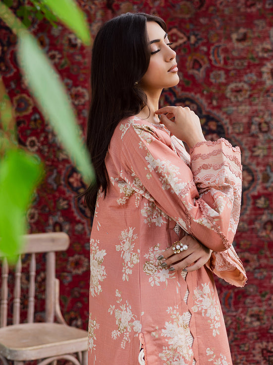 Parishay | Rang e Sarma | SAR-03 - Official Parishay stockist in UK - Sakeena London