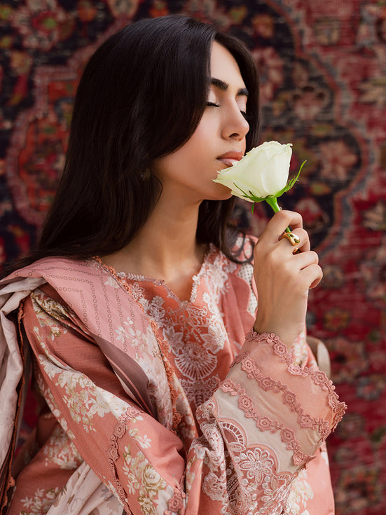 Parishay | Rang e Sarma | SAR-03 - Official Parishay stockist in UK - Sakeena London