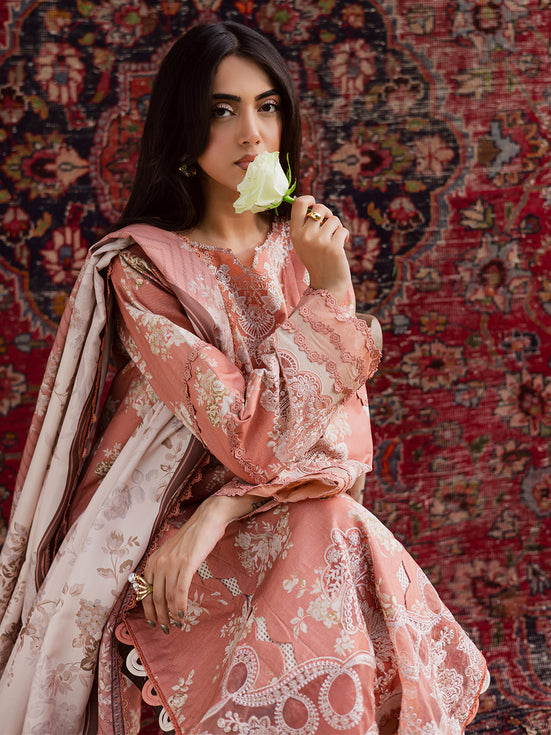 Parishay | Rang e Sarma | SAR-03 - Official Parishay stockist in UK - Sakeena London
