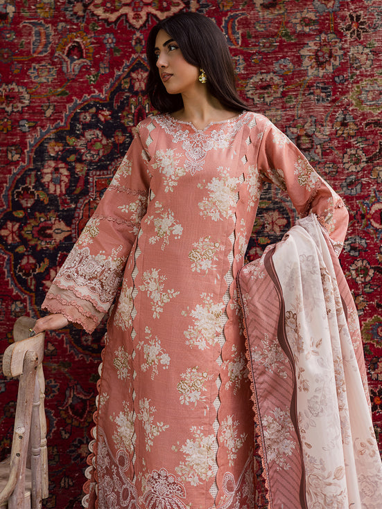 Parishay | Rang e Sarma | SAR-03 - Official Parishay stockist in UK - Sakeena London