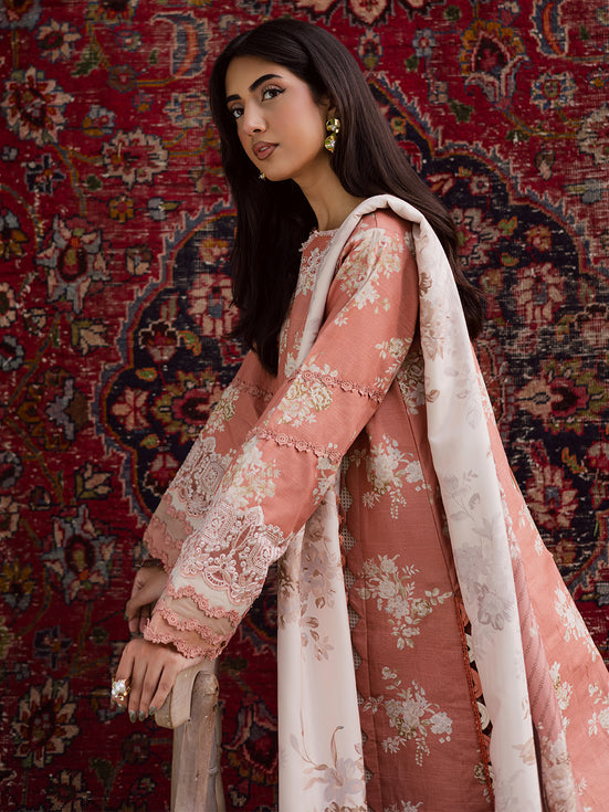 Parishay | Rang e Sarma | SAR-03 - Official Parishay stockist in UK - Sakeena London