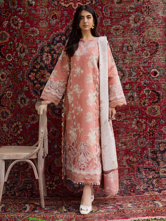 Parishay | Rang e Sarma | SAR-03 - Official Parishay stockist in UK - Sakeena London