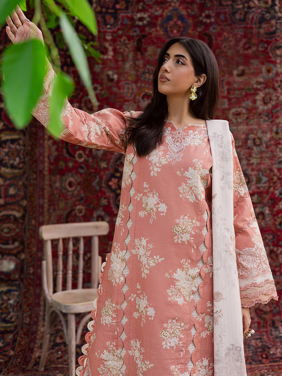 Parishay | Rang e Sarma | SAR-03 - Official Parishay stockist in UK - Sakeena London