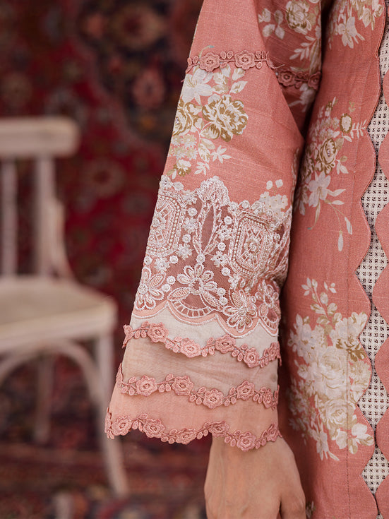 Parishay | Rang e Sarma | SAR-03 - Official Parishay stockist in UK - Sakeena London