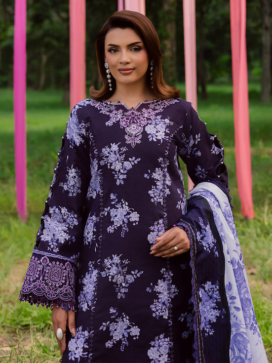 Parishay | Rang e Sarma | SAR-04 - Official Parishay stockist in UK - Sakeena London