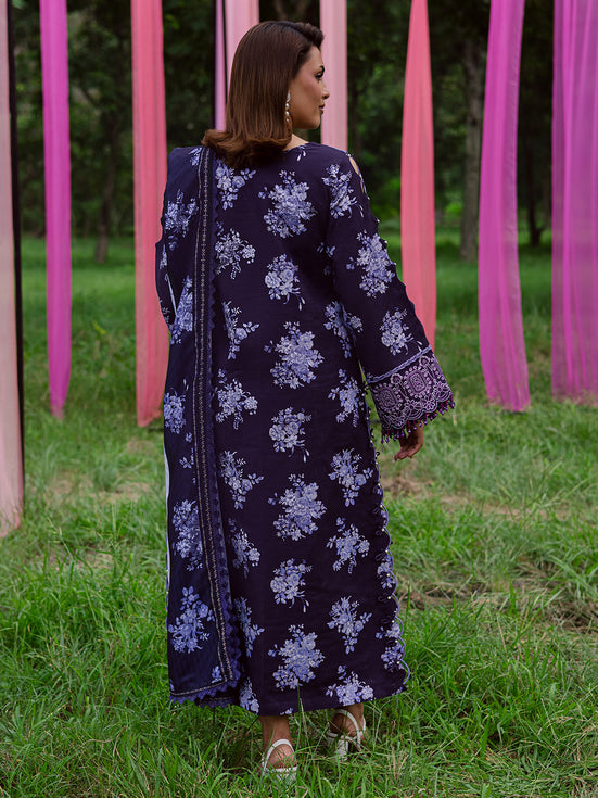 Parishay | Rang e Sarma | SAR-04 - Official Parishay stockist in UK - Sakeena London