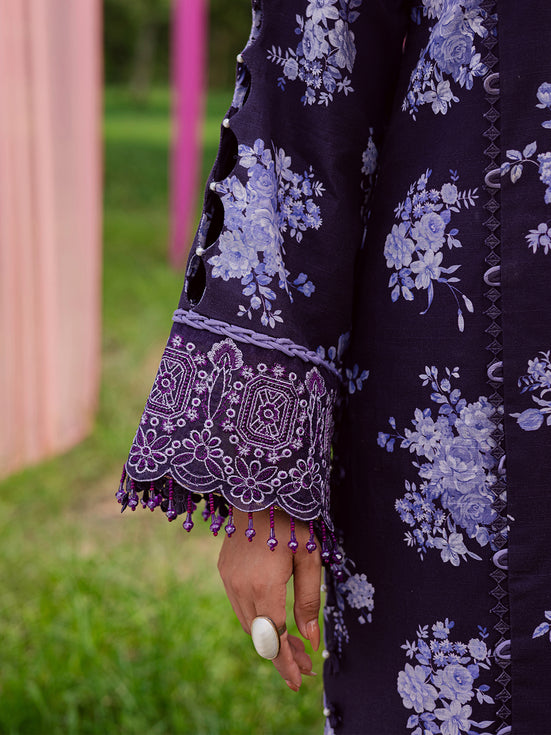 Parishay | Rang e Sarma | SAR-04 - Official Parishay stockist in UK - Sakeena London