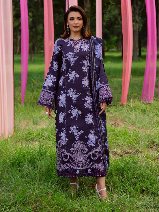 Parishay | Rang e Sarma | SAR-04 - Official Parishay stockist in UK - Sakeena London