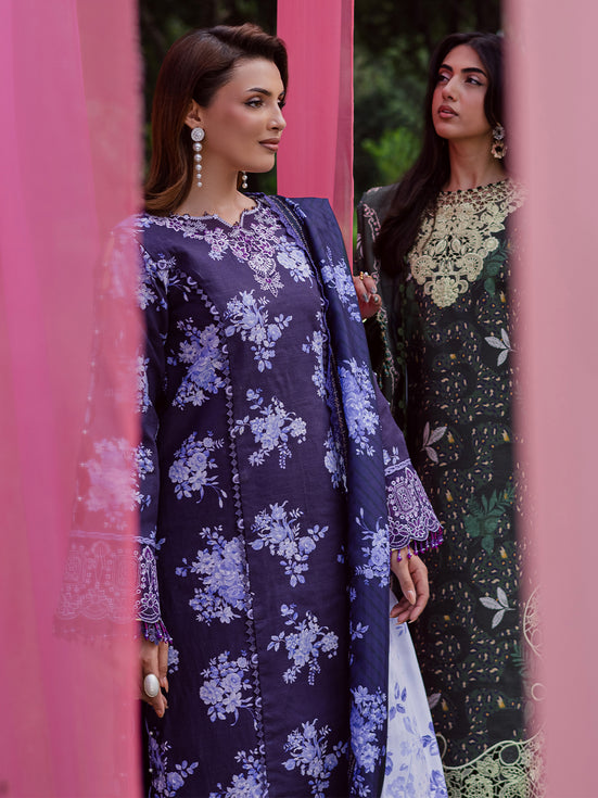 Parishay | Rang e Sarma | SAR-04 - Official Parishay stockist in UK - Sakeena London