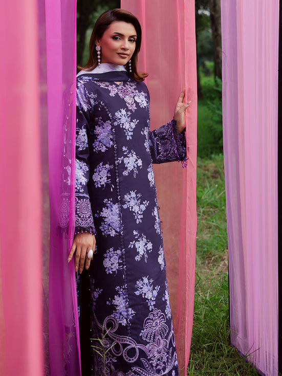 Parishay | Rang e Sarma | SAR-04 - Official Parishay stockist in UK - Sakeena London