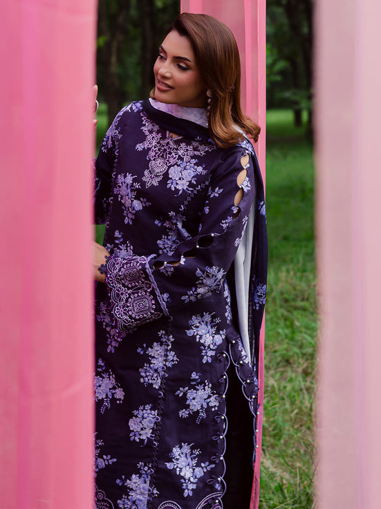 Parishay | Rang e Sarma | SAR-04 - Official Parishay stockist in UK - Sakeena London