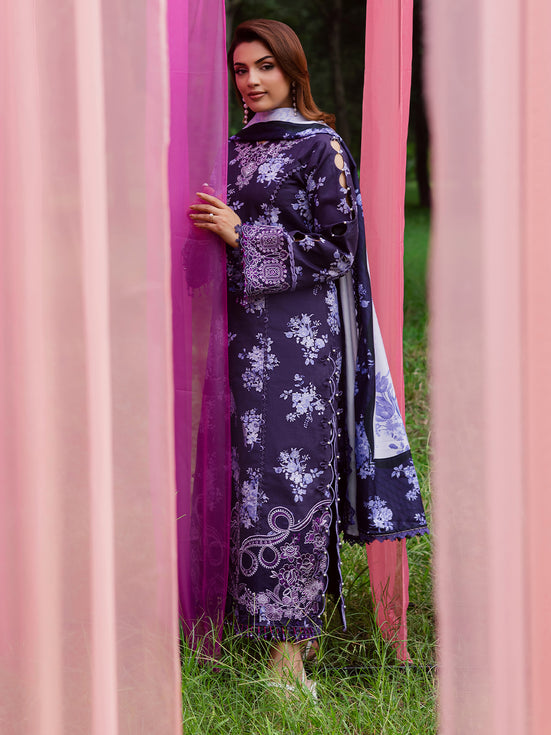 Parishay | Rang e Sarma | SAR-04 - Official Parishay stockist in UK - Sakeena London