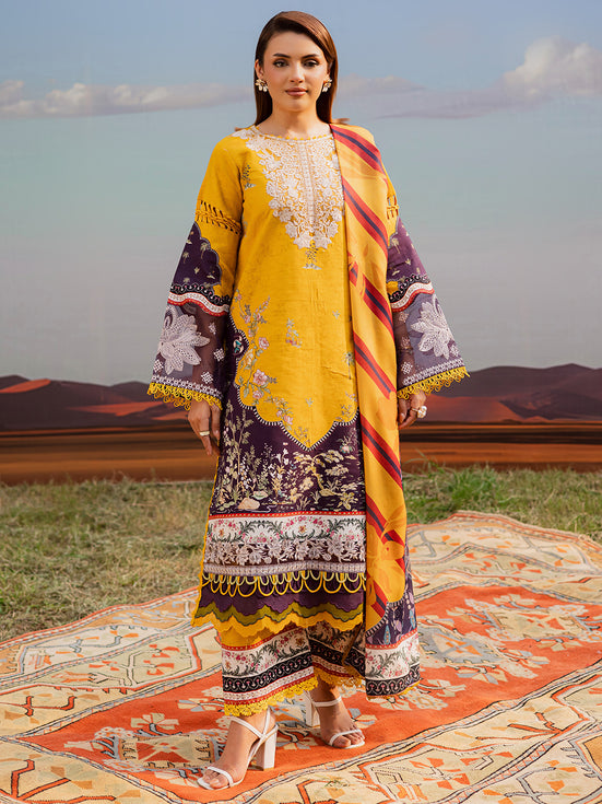 Parishay | Rang e Sarma | SAR-05 - Official Parishay stockist in UK - Sakeena London