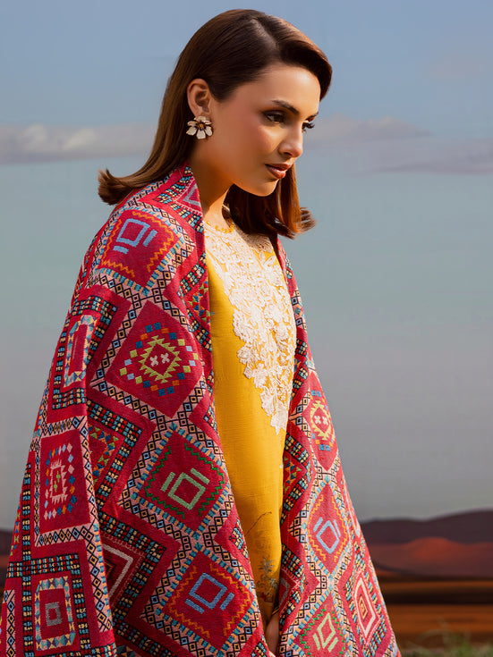 Parishay | Rang e Sarma | SAR-05 - Official Parishay stockist in UK - Sakeena London