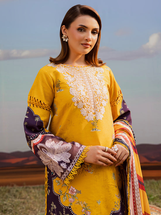 Parishay | Rang e Sarma | SAR-05 - Official Parishay stockist in UK - Sakeena London