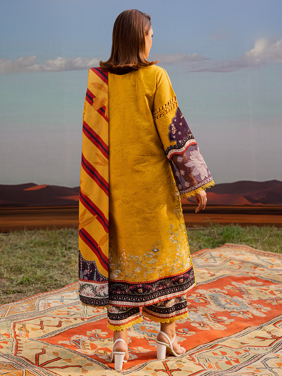 Parishay | Rang e Sarma | SAR-05 - Official Parishay stockist in UK - Sakeena London