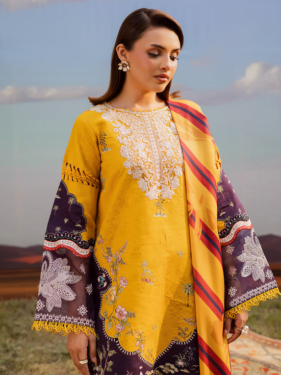 Parishay | Rang e Sarma | SAR-05 - Official Parishay stockist in UK - Sakeena London