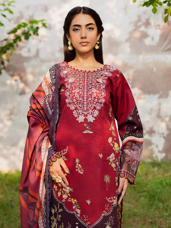 Parishay | Rang e Sarma | SAR-06 - Official Parishay stockist in UK - Sakeena London