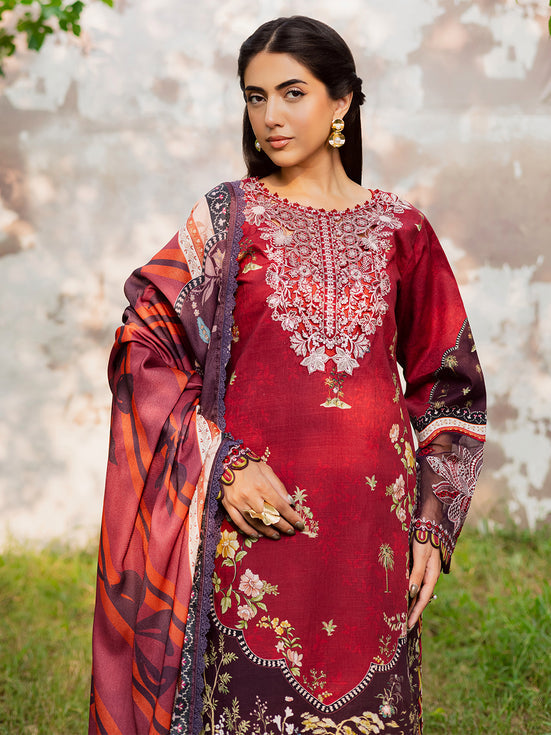 Parishay | Rang e Sarma | SAR-06 - Official Parishay stockist in UK - Sakeena London