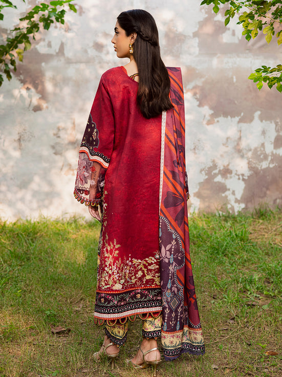 Parishay | Rang e Sarma | SAR-06 - Official Parishay stockist in UK - Sakeena London