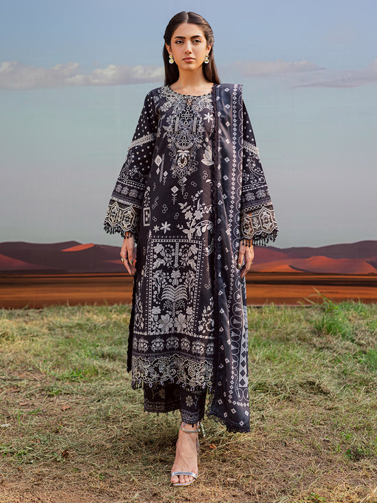 Parishay | Rang e Sarma | SAR-07 - Official Parishay stockist in UK - Sakeena London