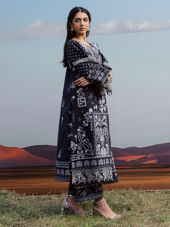 Parishay | Rang e Sarma | SAR-07 - Official Parishay stockist in UK - Sakeena London