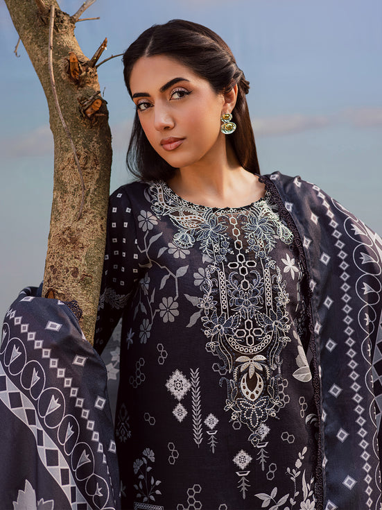 Parishay | Rang e Sarma | SAR-07 - Official Parishay stockist in UK - Sakeena London