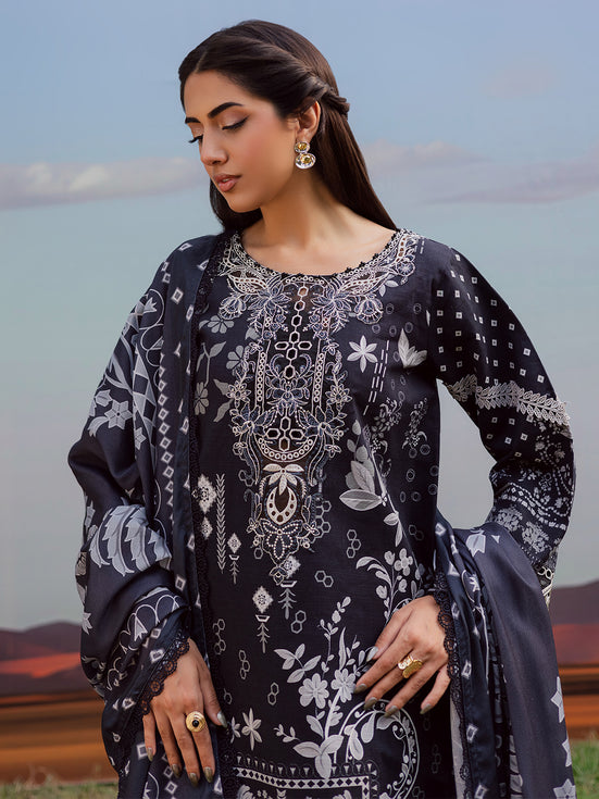 Parishay | Rang e Sarma | SAR-07 - Official Parishay stockist in UK - Sakeena London