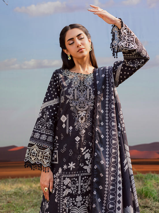 Parishay | Rang e Sarma | SAR-07 - Official Parishay stockist in UK - Sakeena London