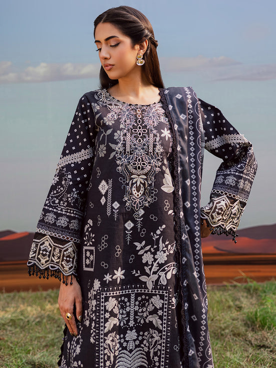 Parishay | Rang e Sarma | SAR-07 - Official Parishay stockist in UK - Sakeena London