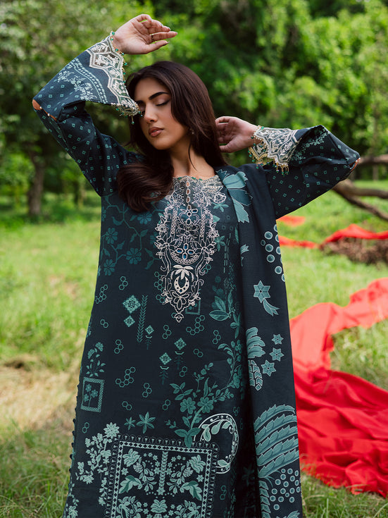 Parishay | Rang e Sarma | SAR-08 - Official Parishay stockist in UK - Sakeena London