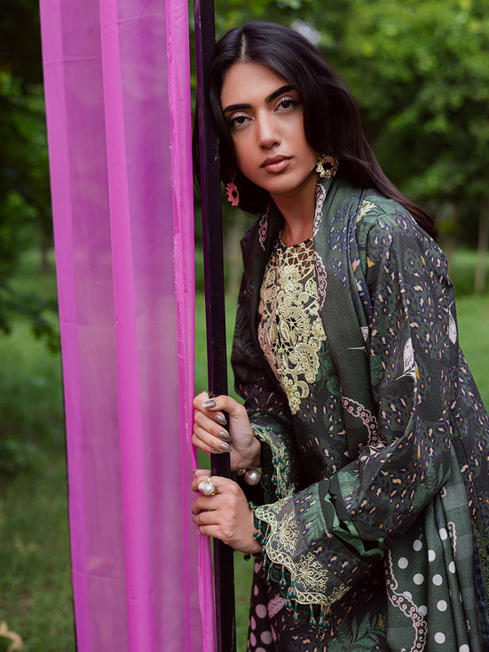 Parishay | Rang e Sarma |SAR-10 - Official Parishay stockist in UK - Sakeena London