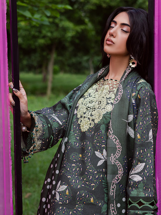 Parishay | Rang e Sarma |SAR-10 - Official Parishay stockist in UK - Sakeena London