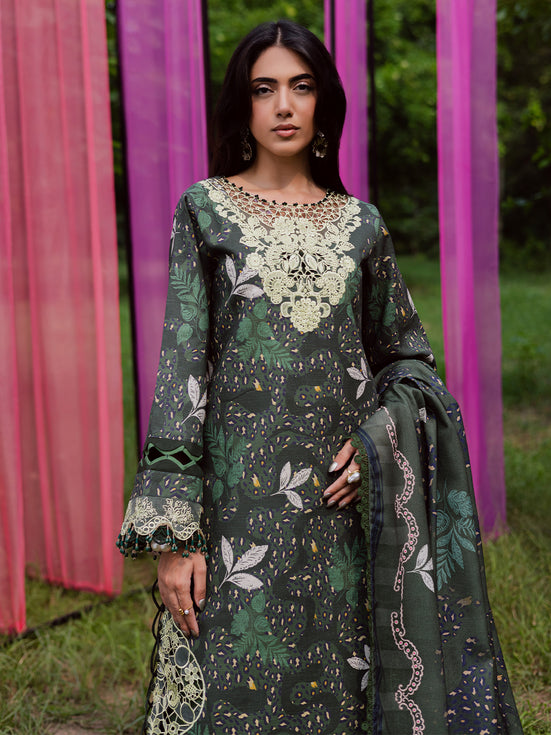 Parishay | Rang e Sarma |SAR-10 - Official Parishay stockist in UK - Sakeena London
