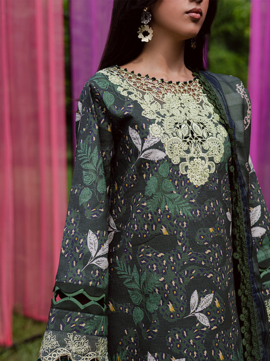 Parishay | Rang e Sarma |SAR-10 - Official Parishay stockist in UK - Sakeena London
