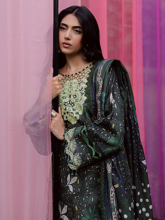Parishay | Rang e Sarma |SAR-10 - Official Parishay stockist in UK - Sakeena London