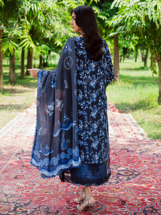 Parishay | Rang e Sarma | SAR-11 - Official Parishay stockist in UK - Sakeena London