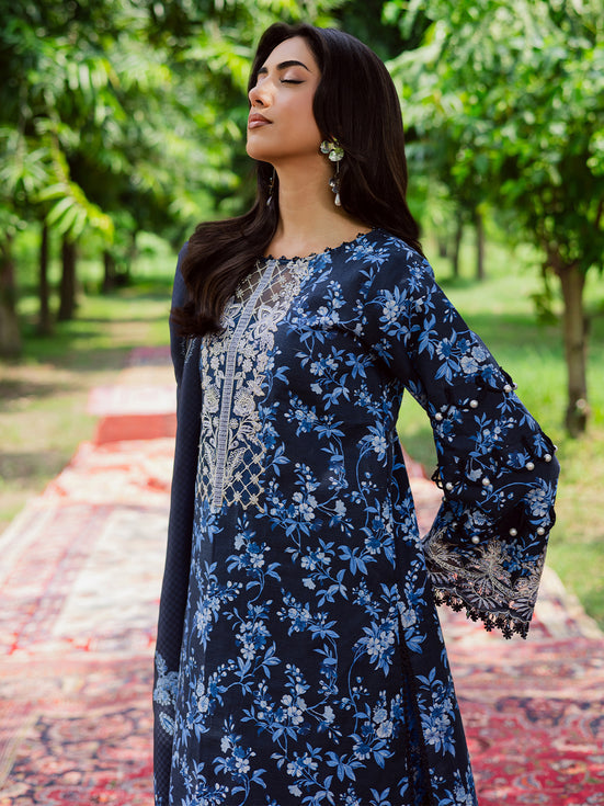 Parishay | Rang e Sarma | SAR-11 - Official Parishay stockist in UK - Sakeena London