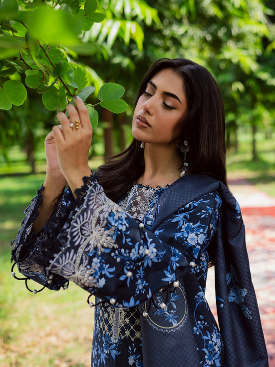 Parishay | Rang e Sarma | SAR-11 - Official Parishay stockist in UK - Sakeena London