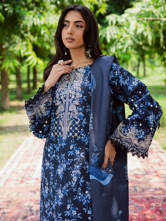 Parishay | Rang e Sarma | SAR-11 - Official Parishay stockist in UK - Sakeena London