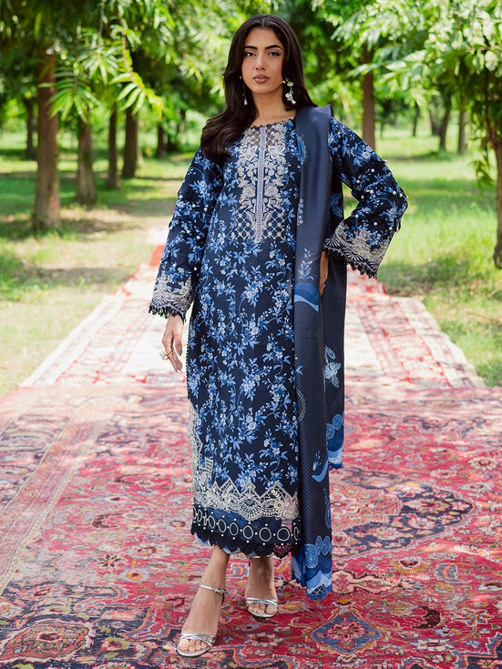 Parishay | Rang e Sarma | SAR-11 - Official Parishay stockist in UK - Sakeena London
