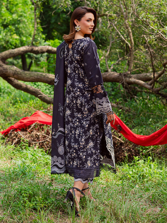 Parishay | Rang e Sarma | SAR-12 - Official Parishay stockist in UK - Sakeena London