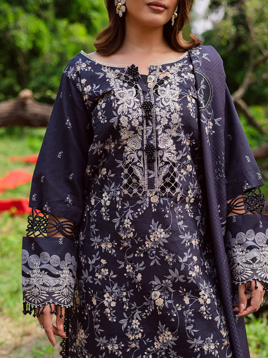 Parishay | Rang e Sarma | SAR-12 - Official Parishay stockist in UK - Sakeena London