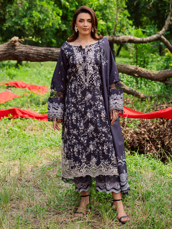 Parishay | Rang e Sarma | SAR-12 - Official Parishay stockist in UK - Sakeena London