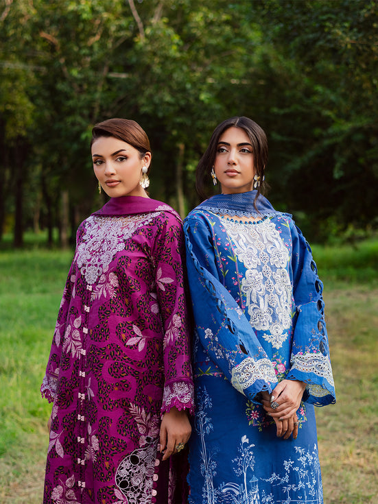 Parishay | Rang e Sarma | SAR-13 - Official Parishay stockist in UK - Sakeena London