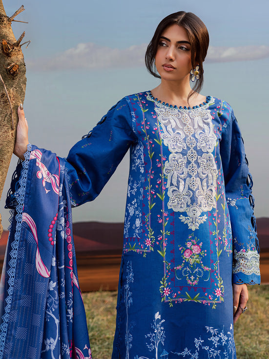 Parishay | Rang e Sarma | SAR-13 - Official Parishay stockist in UK - Sakeena London