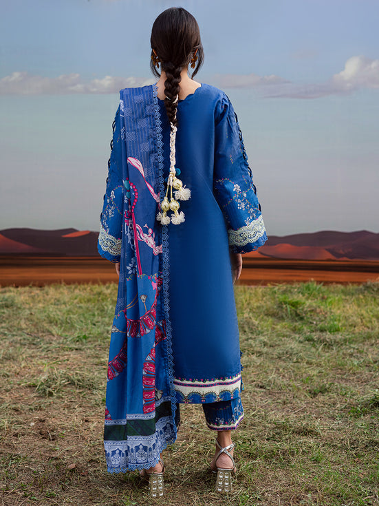Parishay | Rang e Sarma | SAR-13 - Official Parishay stockist in UK - Sakeena London