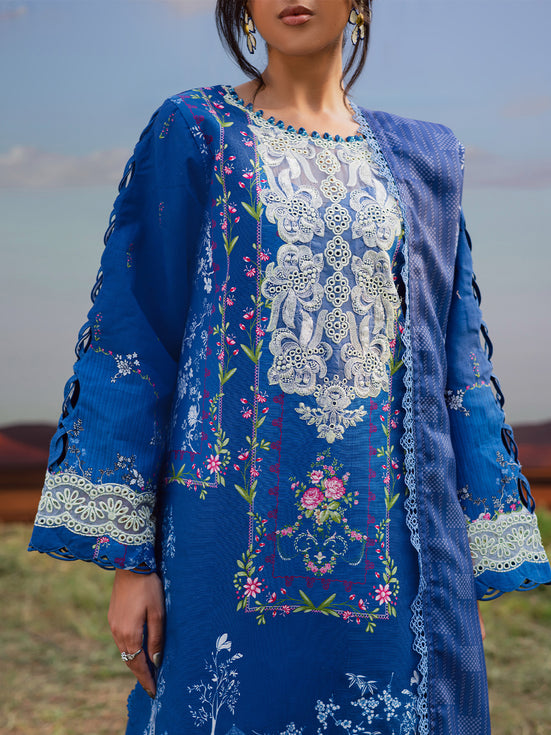 Parishay | Rang e Sarma | SAR-13 - Official Parishay stockist in UK - Sakeena London
